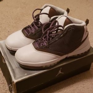 Authentic Jordan 16+